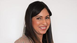 Heli Goldenberg, Goods Co-Founder & CEO