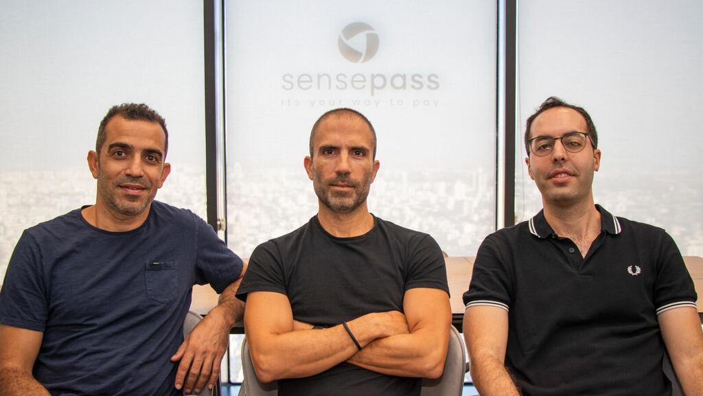 SensePass bringing new opportunities for the un-banked and under-banked
