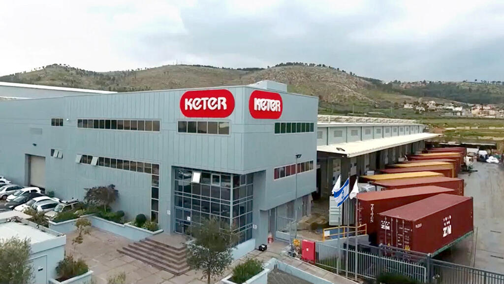  מפעל כתר פלסטיק