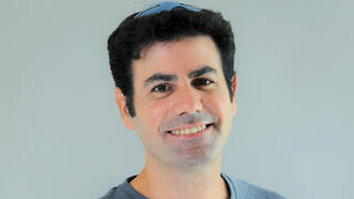 מורד שטרן Head of Engineering Branding Wix 