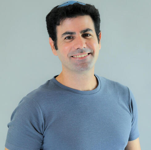 Morad Stern - Head of Engineering Branding Wix 