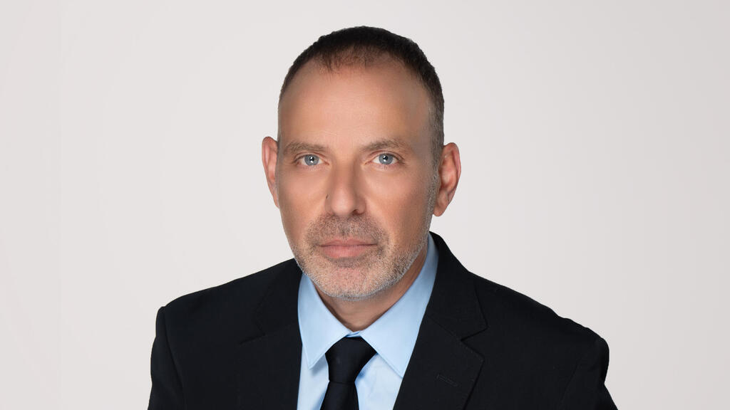 אילן סיגל מנכ"ל החברות הבנות של בזק