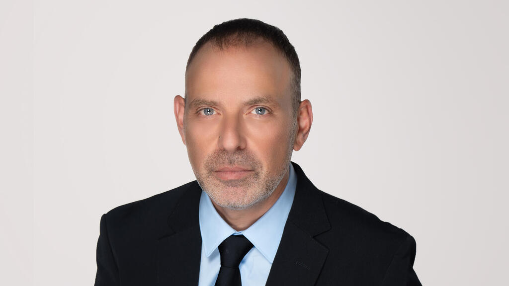 אילן סיגל מנכ"ל החברות הבנות של בזק