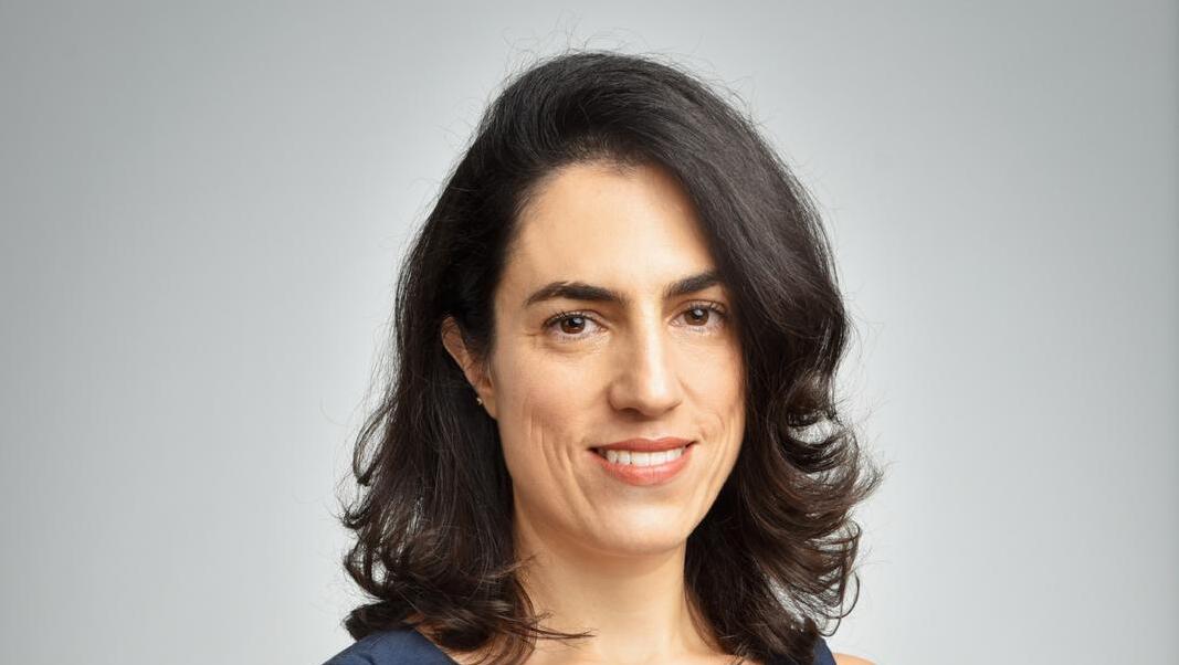 Yael Ben Arie, CEO Octopai