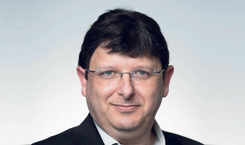 Emil Vainshel,  weSure co-founder 