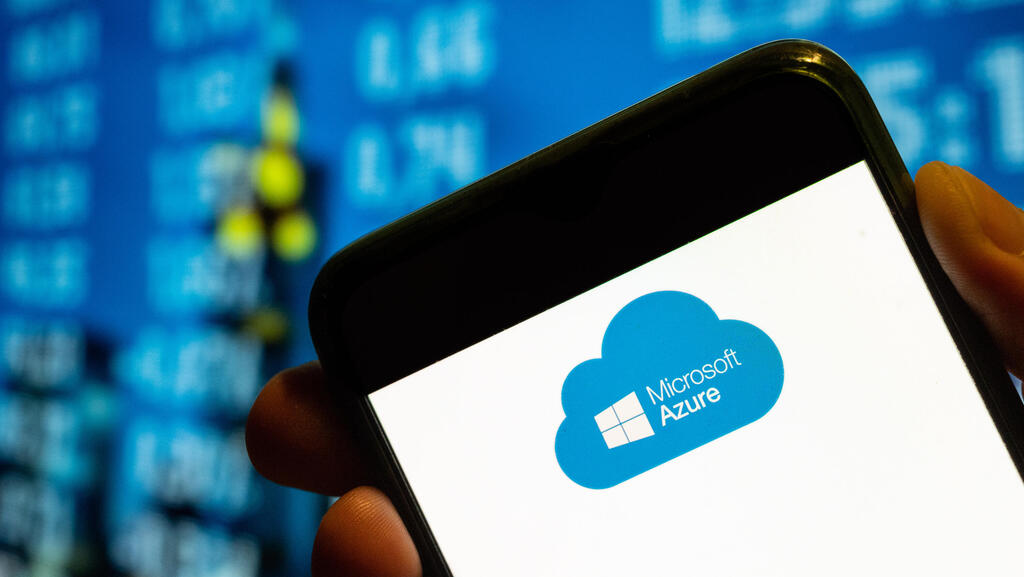 סוד כמוס: נתונים על הכנסות מיקרוסופט מענן Azure דלפו מישיבה פנימית  