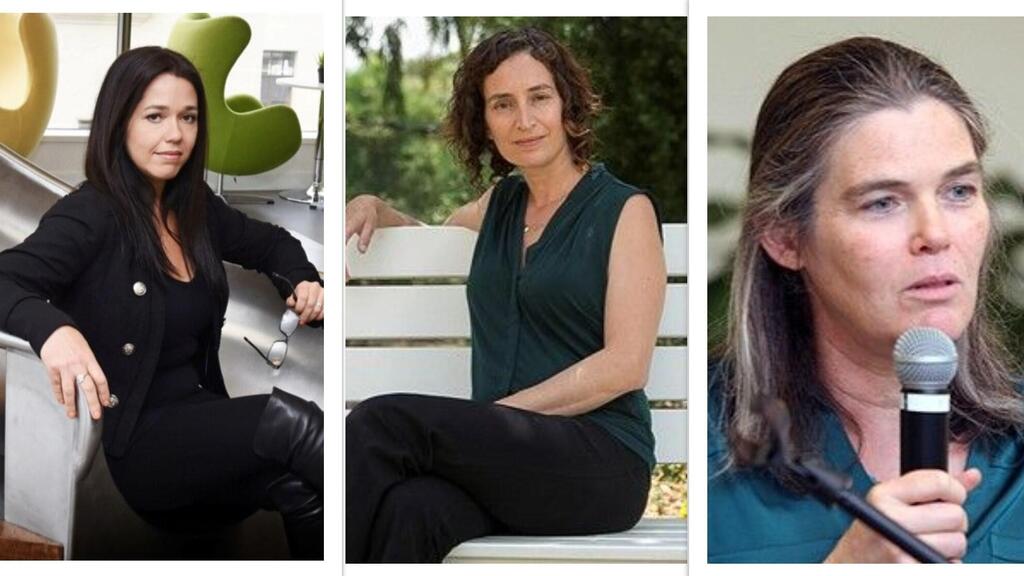 Eynat Guez, Adi Tatarko and Daphne Koller named among Fortune’s “most powerful women in startups”