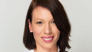Jasmin Inbar, VP Corporate Development  ASTERRA