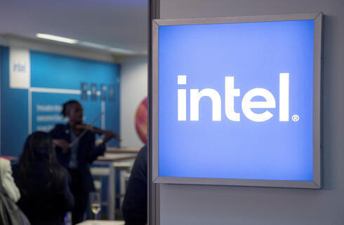 Intel. (Photo: Reuters) אינטל