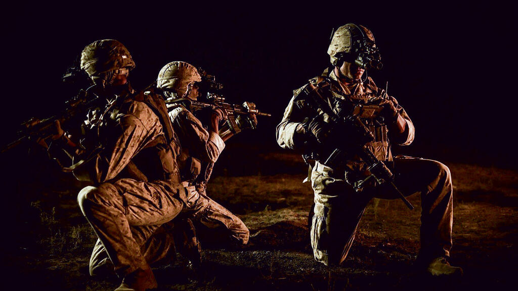 Elbit Systems lands &#036;107 million order to supply night vision systems for the U.S. Army