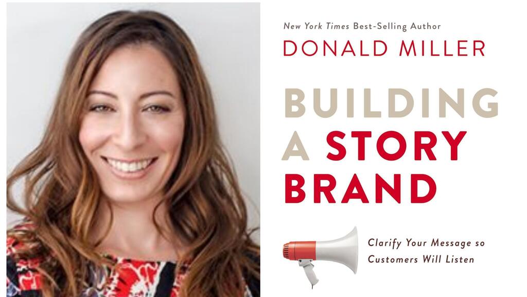 CTech’s Book Review: Maximize your marketing with stellar storytelling