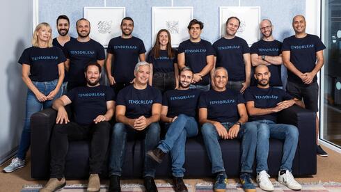 The Tensorleap Team 