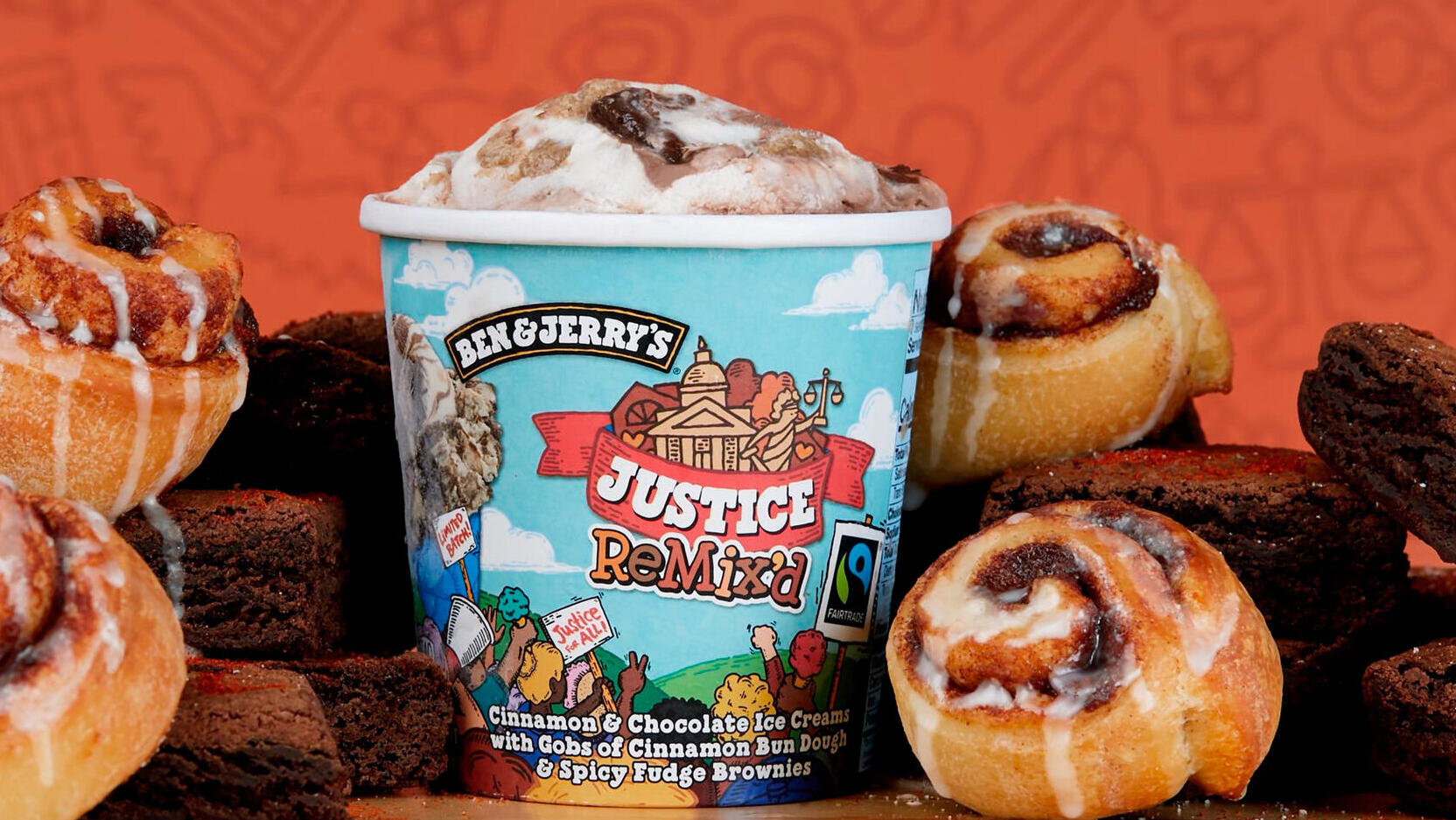 בן אנד ג'ריס BEN _alt JERRY’S
