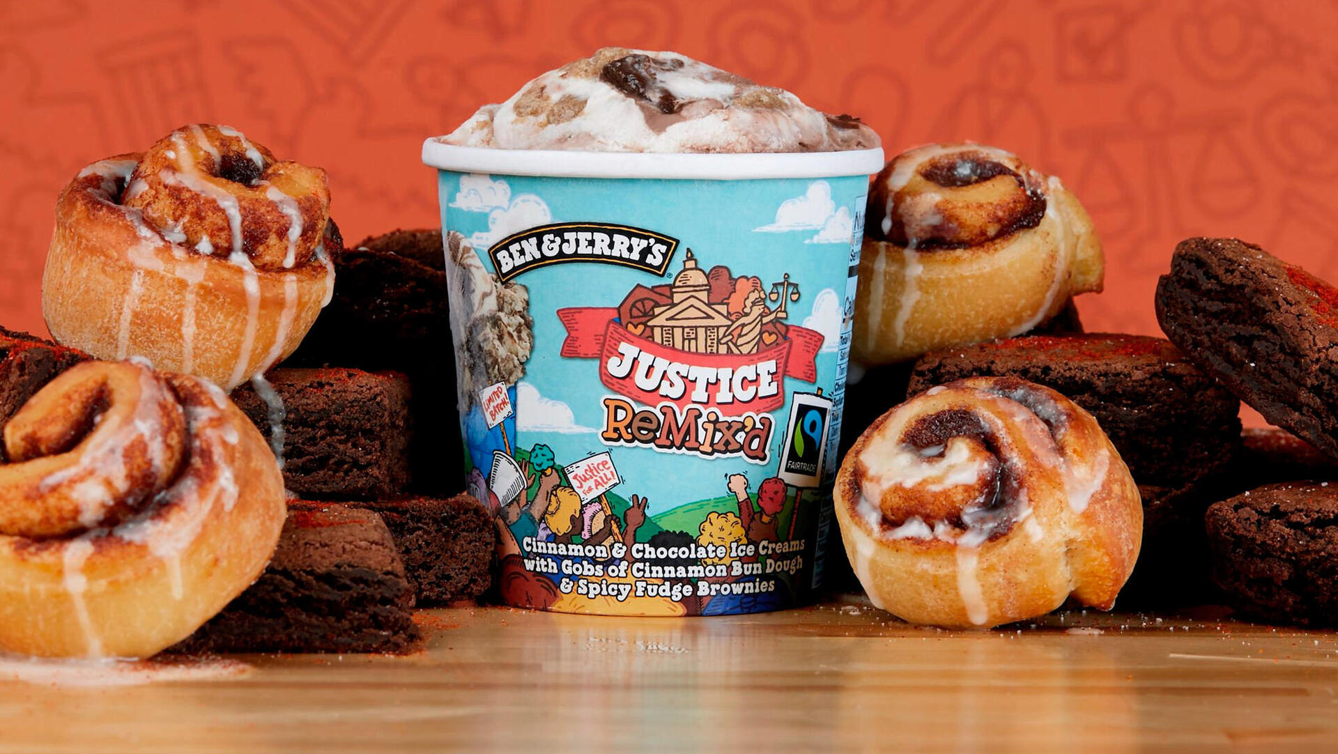 בן אנד ג'ריס BEN _alt JERRY’S