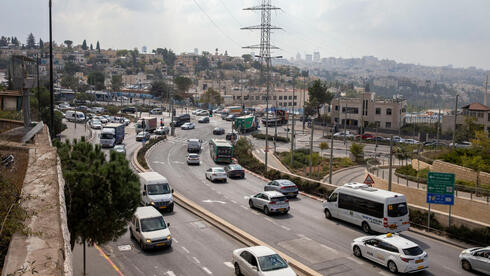 שווק מגרש ראשון באזור התעסוקה החדש בגבעה הצרפתית בי-ם - ב-95 מיליון שקל