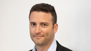 Omer Dror