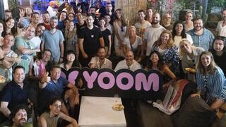 YOOM team