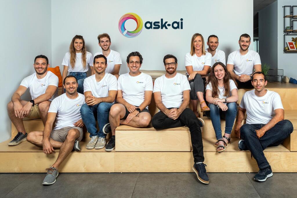 Ask-AI team