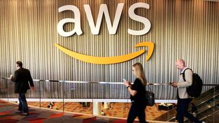  שרותי הענן של אמזון Amazon Web Services AWS