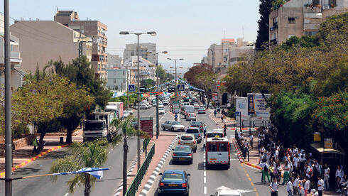 מספר המתחמים המיועדים לפינוי־בינוי קפץ בכ-100%