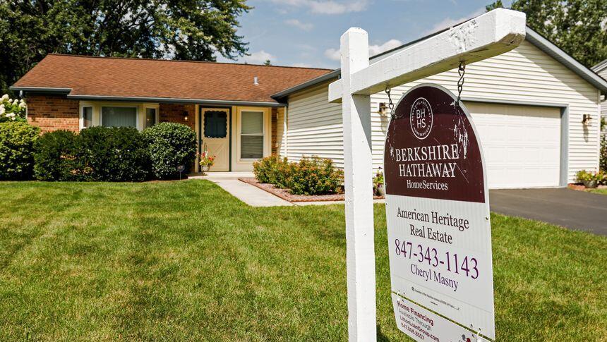 בית למכירה מחירי בתים ארה"ב