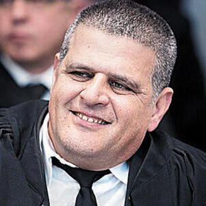 עו"ד עמית מנור