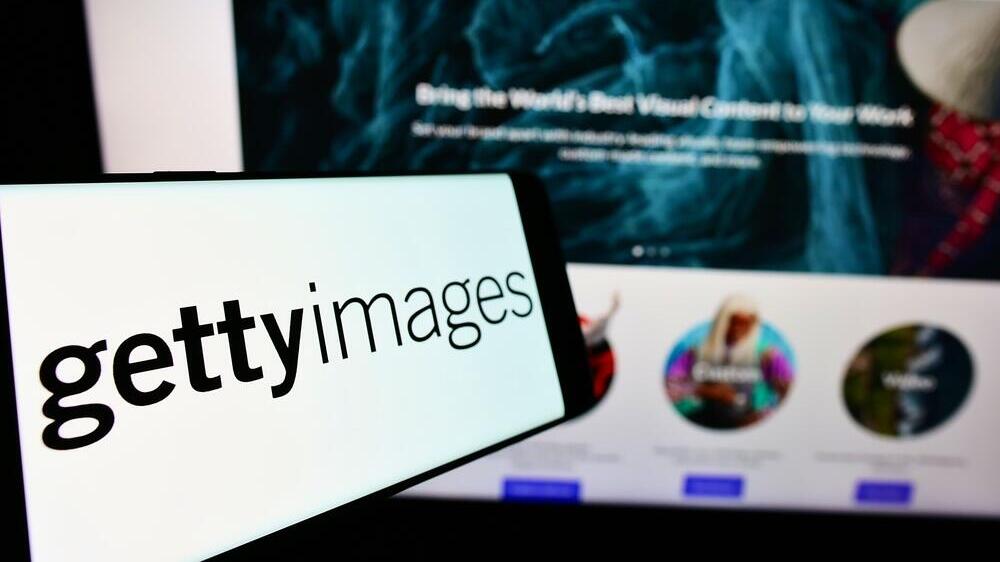 BRIA partners with Getty Images to ‘transform’ visual content with Generative AI