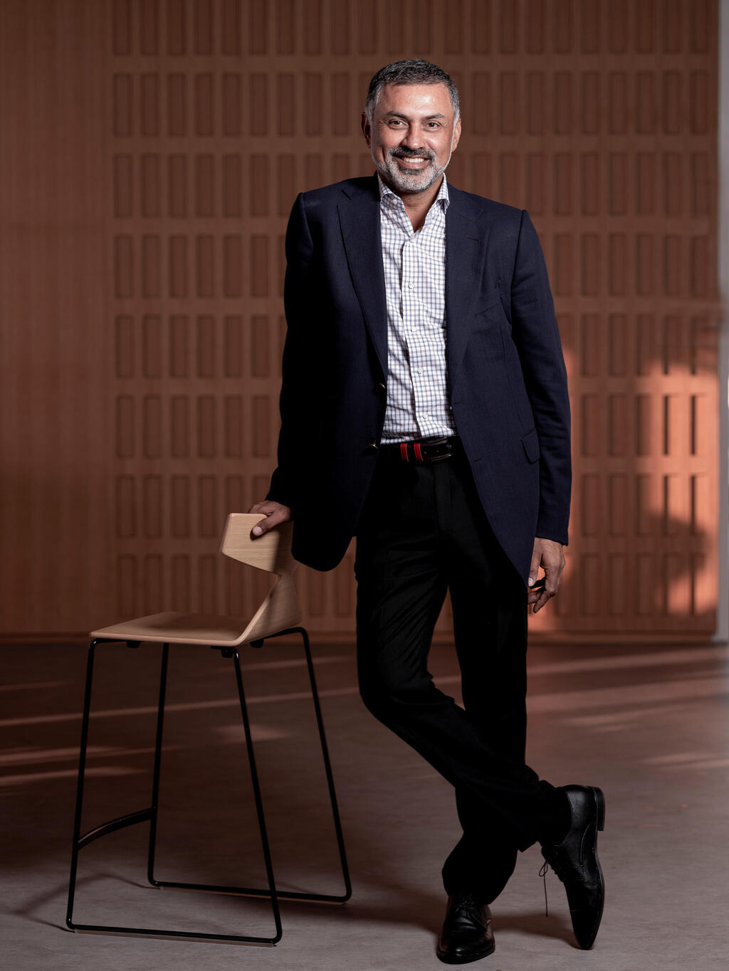 Palo Alto CEO on $25B CyberArk deal: “This is the lowest our stock will be for the next five years”