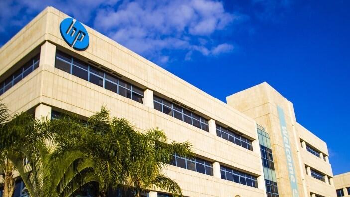 חברת HP סגרה את רוב הפעילות בנתניה ופיטרה 60 עובדים