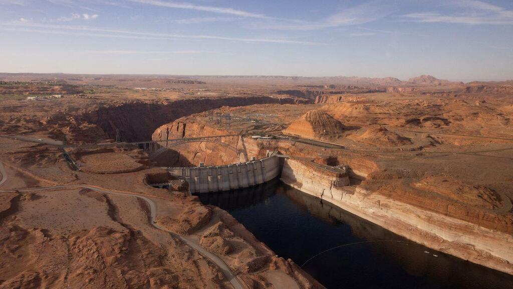 ארצות הברית מתייבשת: האם יוטל קיצוב מים במערב המדינה?