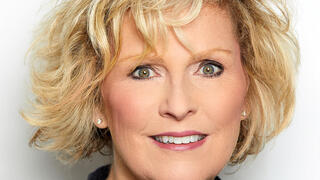 Joan Motsinger Seagate