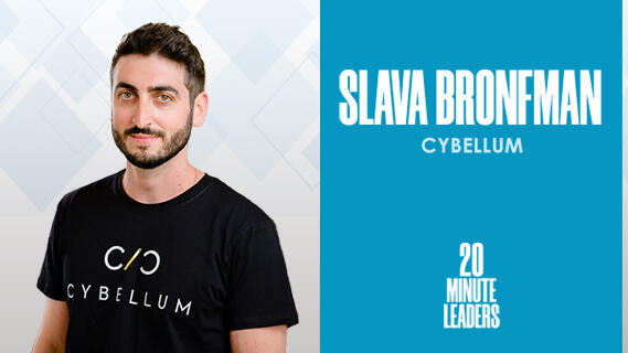 Slava Bronfman 20