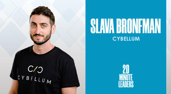 Slava Bronfman 20