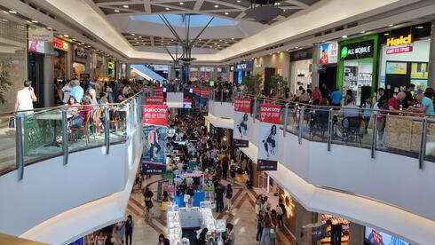 ה-OECD צופה התאוששות מרשימה למשק אחרי המלחמה, אבל יש גם סיכונים