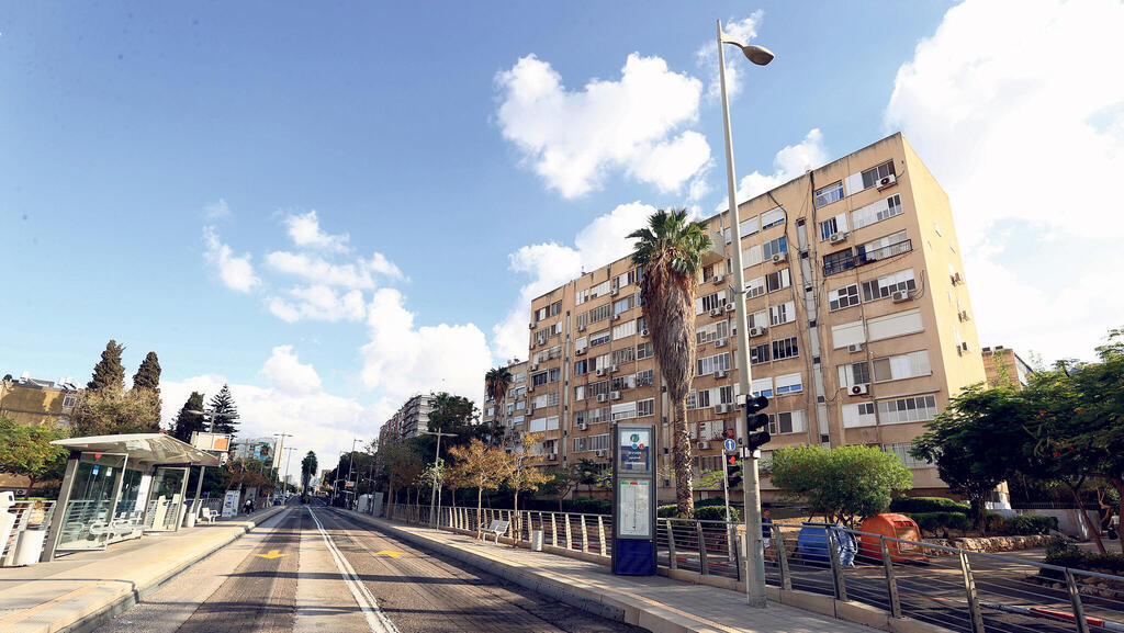 הקשישים ימתינו: חיפה מונעת הקמת דיור מוגן