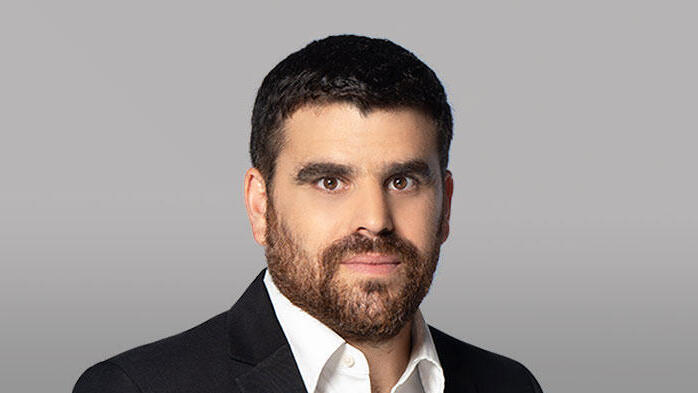 עו"ד אורי ציחור