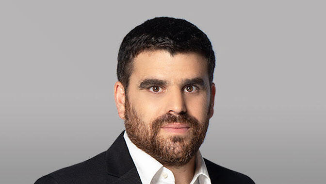 עו"ד אורי ציחור