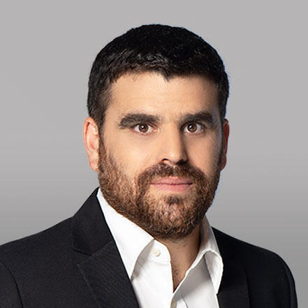 עו"ד אורי ציחור