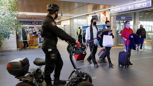 העתיד כבר כאן: מעצר וחיסול בידי האלגוריתם