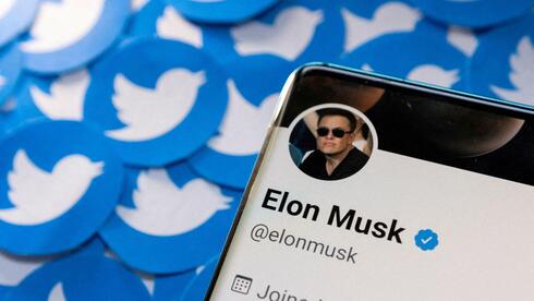 Elon Musk bought Twitter last month 