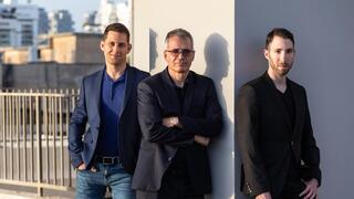 hyperwise founders