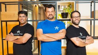  מייסדי אוטו ליד סטאר AutoLeadStar  