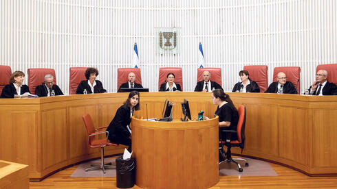 היועצת המשפטית לכנסת מזהירה: הצעת החוק שעלולה לפגוע בשכר השופטים ובאי-תלותם