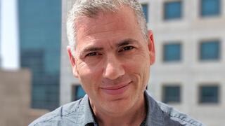 Gideon Shmuel Supersmart