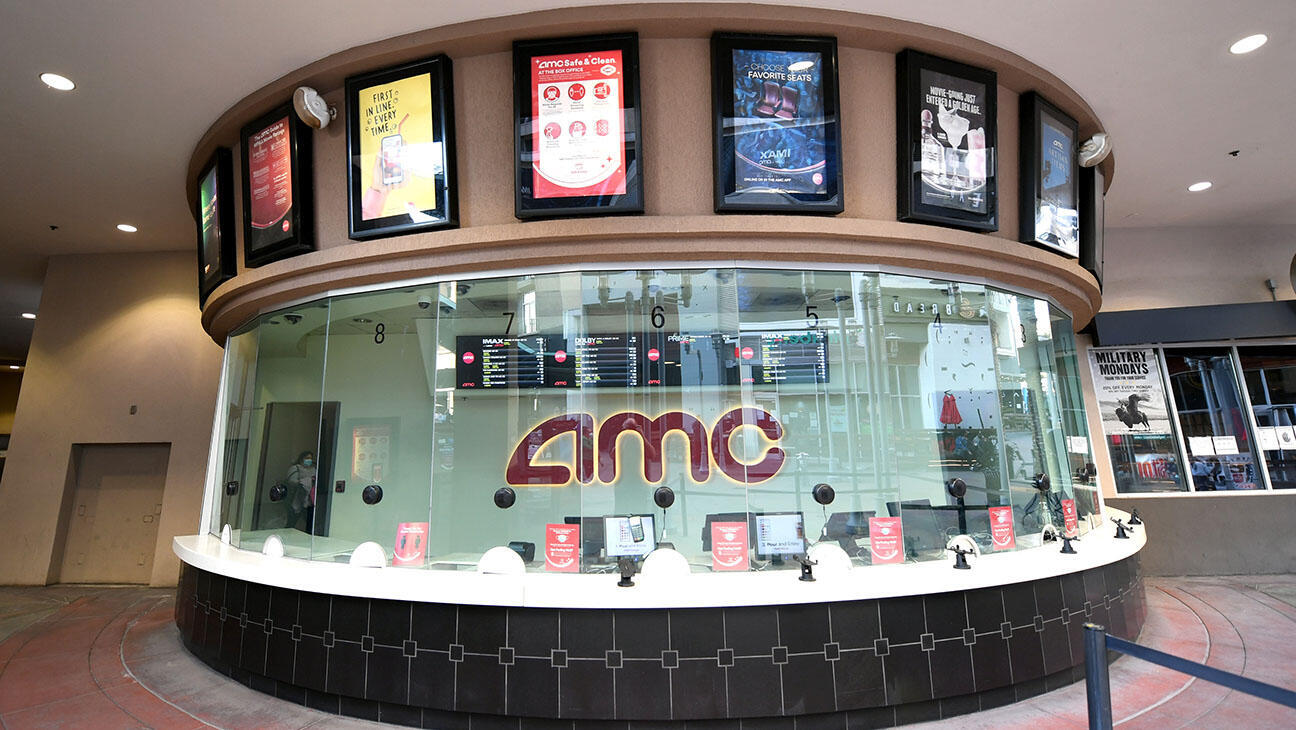 רשת בתי קולנוע AMC