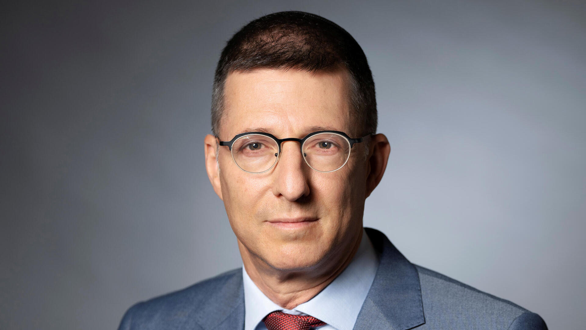 שרון רייך מנכל איילון ביטוח