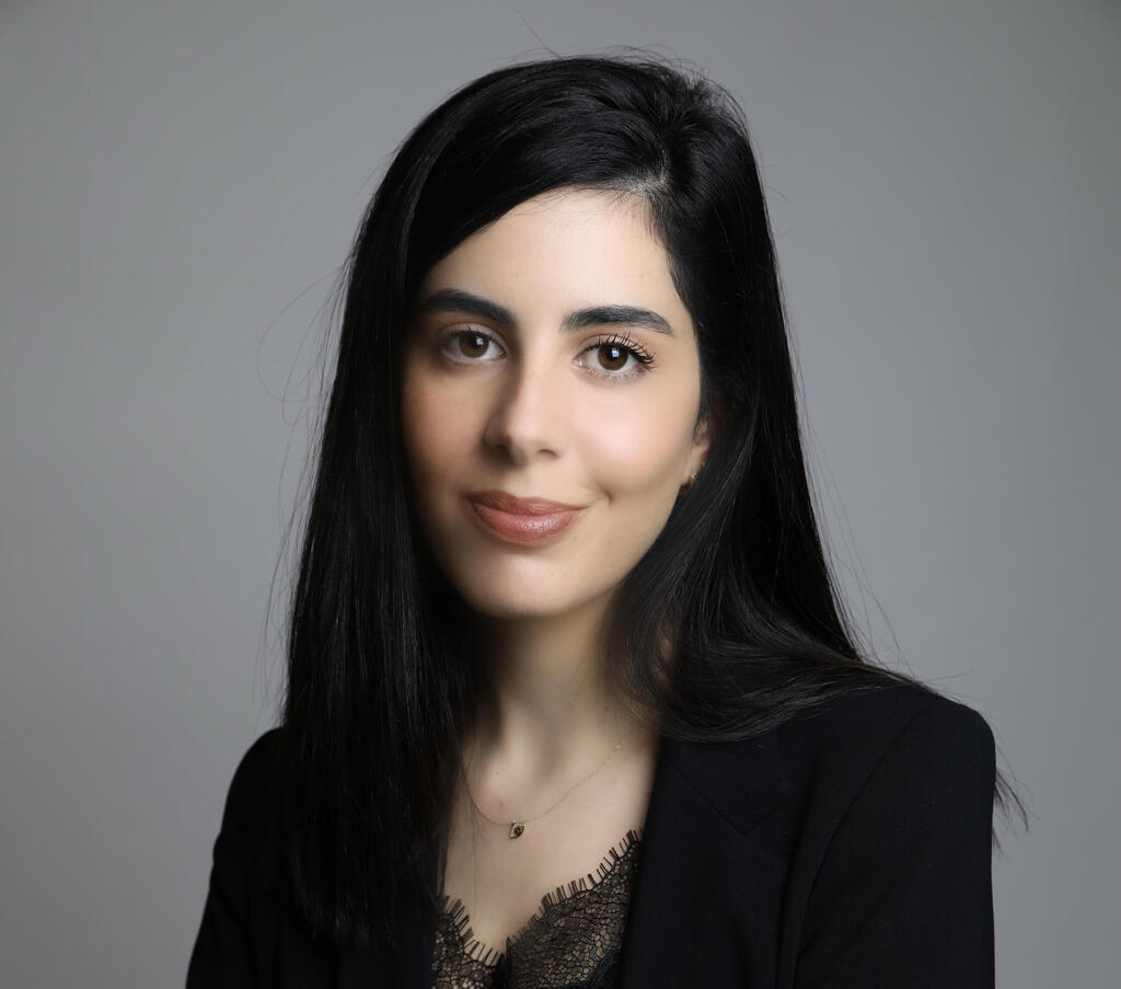 Shahar Silis, CEO Power in Diversity