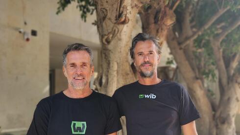 Wib raises $16 million for API security platform | Ctech