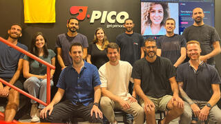 Pico team