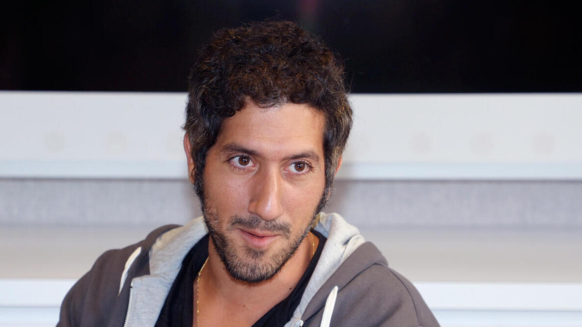 ועידת Mind the Tech ניו יורק אדם סינגולדה מייסד ומנכל Taboola
